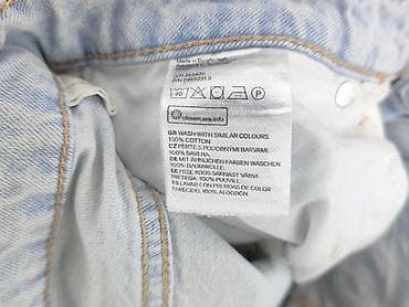 Kobiety: H&M Divided, Szorty damskie, rozmiar L — 5