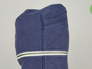 bluzka h: Converse, Bluza z kapturem damska, rozmiar L — 6