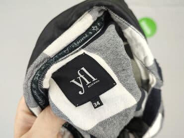 koszula flanelowa carhartt: Reserved, Koszula damska, rozmiar XS — 4