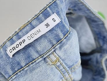deichmann dunk: Cropp, Szorty damskie, rozmiar S — 4