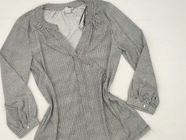 elegancka bluzka do karmienia piersią: H&M, Bluzka damska, rozmiar XS — 1