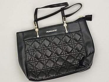 louis vuitton poland: Torebka, Monnari, stan - Bardzo dobry — 1