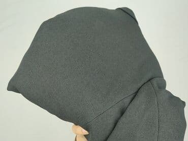 zara kurtka z kożuszkiem: Płaszcz dla mężczyzn, rozmiar M — 4