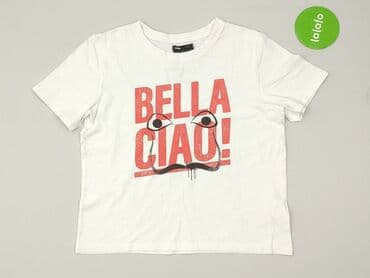 orsay tshirt: Sinsay, T-shirt damski, rozmiar S — 2