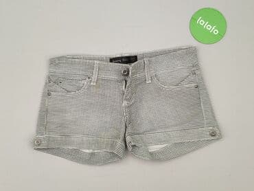 krótkie spodenki stradivarius: Stradivarius, Szorty damskie, rozmiar M — 2