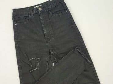Cropp, Jeansy damskie, rozmiar 2XS