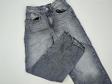 kobiety: House of Denim, Jeansy damskie, rozmiar 2XS — 1