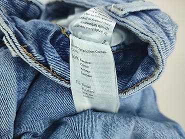 dżinsy oversize: Greenpoint, Jeansy damskie, rozmiar XS — 5