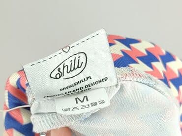 rajstopy sholl: Legginsy Sportowe damskie, rozmiar M — 5