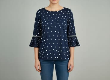 bluzki oversize sklep internetowy: Orsay, Bluzka damska, rozmiar M — 6