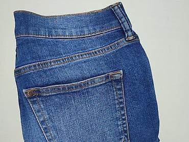 htt jeans: Denim, Jeansy damskie, rozmiar L — 7
