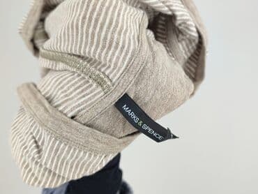 sweter pull and bear: Marks & Spencer, Women`s hoodie, size S — 4