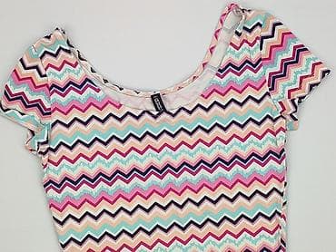 harry potter cropp: H&M Divided, Top damski, rozmiar S — 1