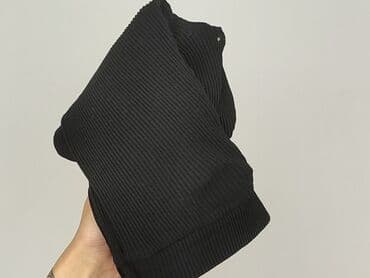 joggery bawełniane damskie: H&M, Legginsy Sportowe damskie, rozmiar S — 7