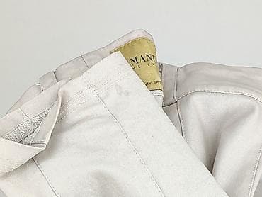 garnitur damski 36: Spodnie materiałowe damskie, rozmiar M — 6