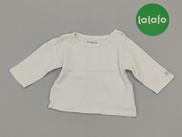 top hello kitty: Blouse, Newborn baby, condition - Very good — 2