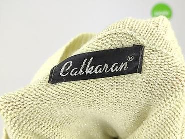 sweter z moheru: Golf damski, rozmiar M — 4