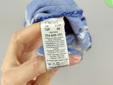 sukienka dla niskiej osoby: NEXT Petite, Sukienka damska, rozmiar L — 6