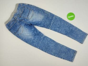 bluza sennik: Spodnie jeansowe, Destination, 14 lat, 164, stan - Bardzo dobry — 3