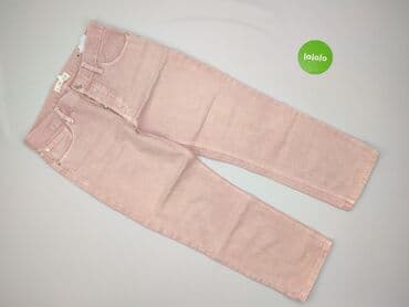 sennik jeansy: Jeansy damskie, rozmiar M — 2