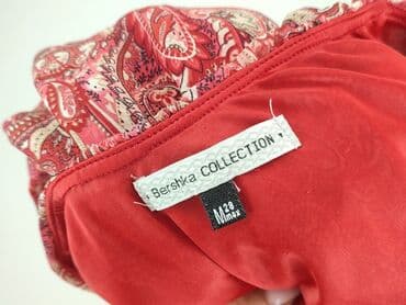 wyprzedaż sukienek plus size: Bershka, Women`s dress, size M (EU 38) — 5