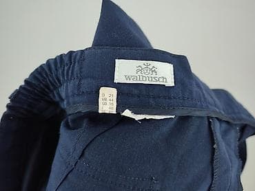 wolf: Walbusch, Spodnie materiałowe damskie, rozmiar XL — 4