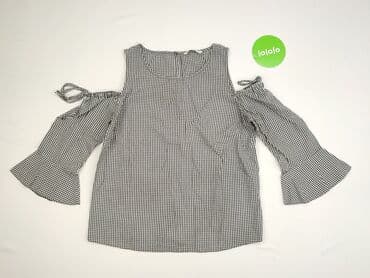 bluzki pod marynarkę plus size: George, Women's blouse, size M (EU 38) — 2