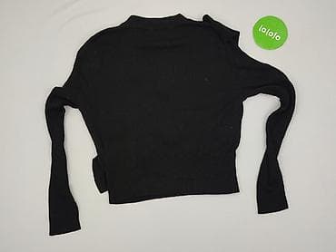 Ubrania damskie: Gina Tricot, Sweter damski, rozmiar M — 3
