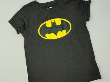 koszulka z jokerem: Sinsay, T-shirt damski, rozmiar M — 1