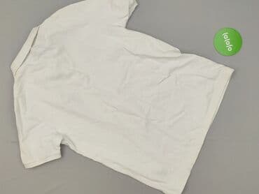 c a podkoszulki: Polo shirt for men, L (EU 40), condition - Good — 3