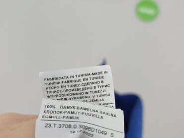 koszulki bez rękawów damskie united colors of benetton: United Colors of Benetton, Women`s top, size S — 5