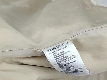 welniana: H&M L.O.G.G., Kamizelka damska, rozmiar L — 5
