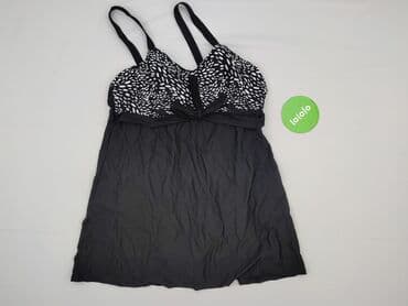 spodnica kąpielowe plus size: Sukienka damska, rozmiar S — 2