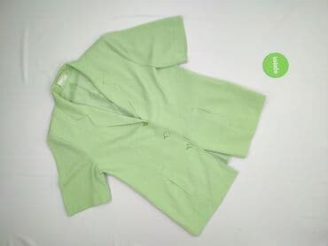 koszulka pod marynarkę damska: Marynarka damska, rozmiar XL — 2