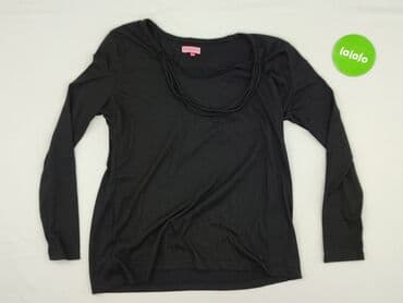 marynarka versace damska: Basic, Bluzka damska, XL — 2