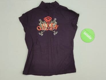 koszulka def leppard hm: T-shirt damski, rozmiar M — 2