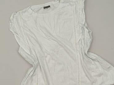 biale bluzki z odkrytymi ramionami: Beloved, Bluzka damska, rozmiar XL — 1