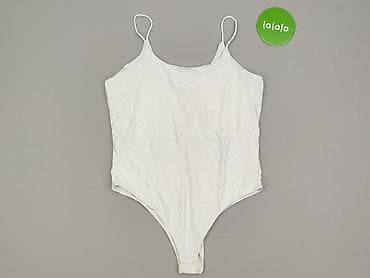 używane stringi: Reserved, Body damskie, rozmiar XL — 2