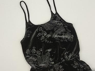 bluzki boss: Topshop, Kombinezon damski, rozmiar S — 1