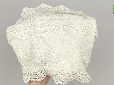 koronkowe szorty damskie: Szorty damskie, rozmiar L — 5