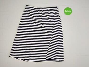 bluzki dla puszystych allegro: Mohito, Spódnica damska, XL — 2