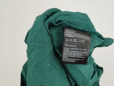 sweter z dekoltem v h m: H&M Divided, Bluzka damska, rozmiar XS — 5