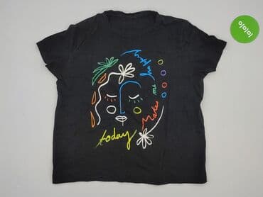 koszulka joy division: Desigual, T-shirt damski, rozmiar XL — 2