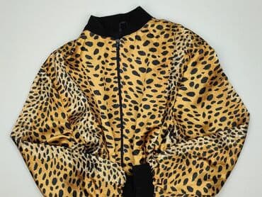 lhd kurtki: Rare London, Куртка бомбер жіноча, розмір M — 1