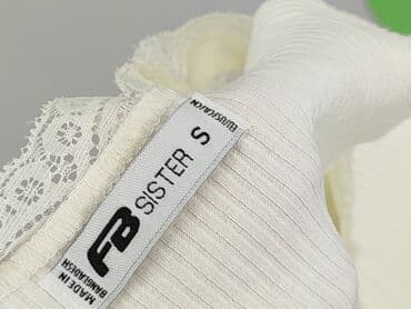 bluzki dla sióstr: FBsister, Top damski, rozmiar S — 4