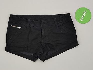 hot bottom: H&M Divided, Szorty damskie, rozmiar 2XS — 2