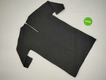 marynarki damskie plus size: Sukienka damska, rozmiar S — 3