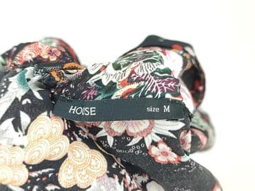 bluzka z ustami house: House, Bluzka damska, rozmiar M — 4