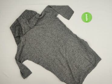 sweter z solar: Solar, Tunika damska, rozmiar M — 4