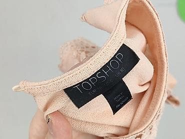 candy bluzki: Topshop, Bluzka damska, rozmiar M — 5